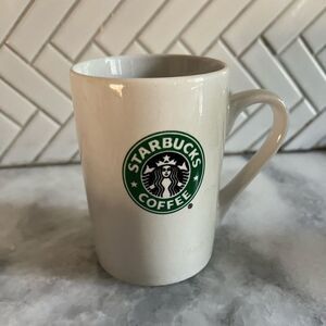 Starbucks 2008 10floz mermaid Mug